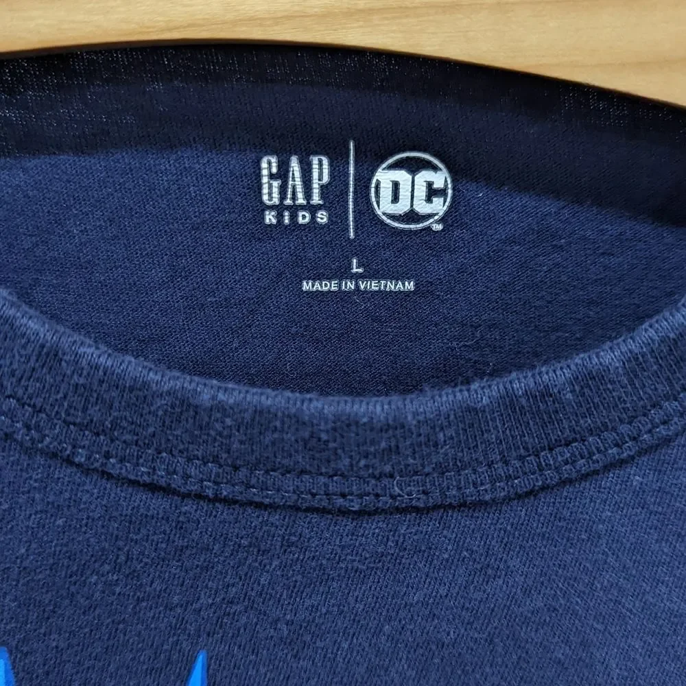 GAP kids dc